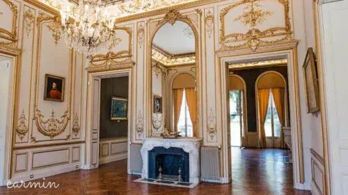Fondation Dosne Thiers