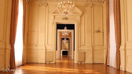 Fondation Dosne Thiers
