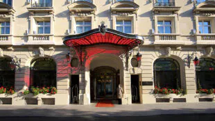 Royal Monceau