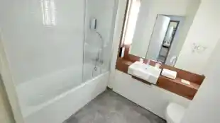 Campanile Marne La Vallée Torcy ***