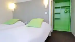 Campanile Marne La Vallée Torcy ***