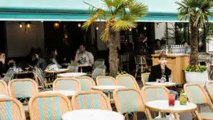 Auteuil Brasserie