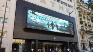 Pathé Wepler