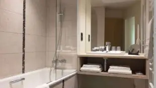 Best Western Plus Hôtel Escapade