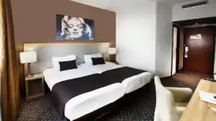 7 Hotel & Spa