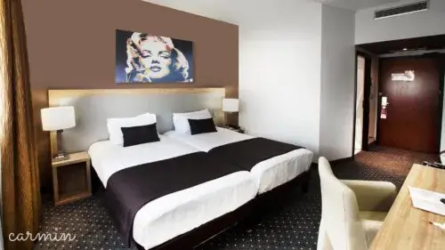 7 Hotel & Spa