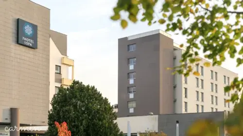 7 Hotel & Spa