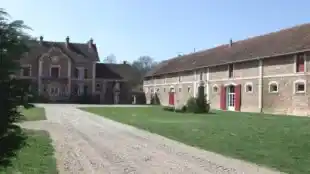 Ferme d'Orsonville