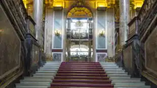 Hôtel Potocki