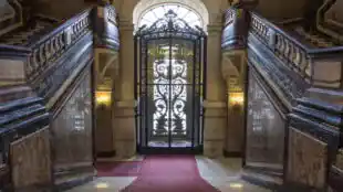 Hôtel Potocki