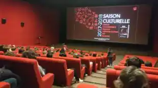 Mk2 Bibliothèque