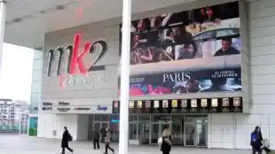 Mk2 Bibliothèque