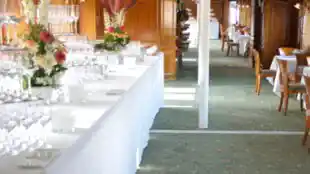 Bateau Belle Vallée