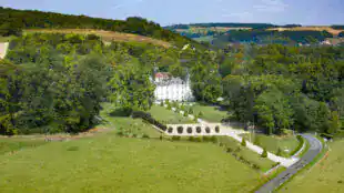Château d'Aveny
