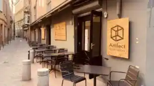 Artilect Toulouse - 3- Artilect Toulouse