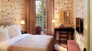 Château de Villiers-le-Mahieu