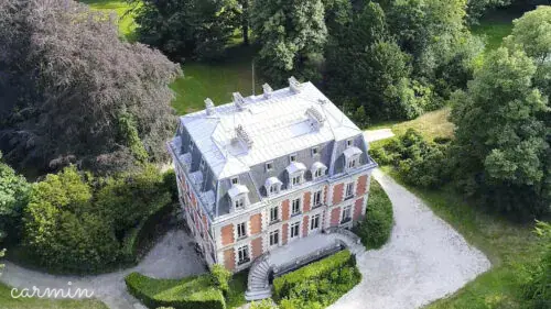 Château de Châtenay