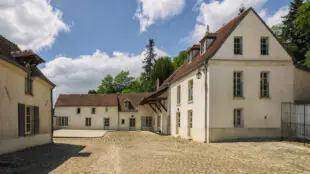 Château de Châtenay