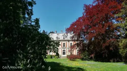 Château de Châtenay
