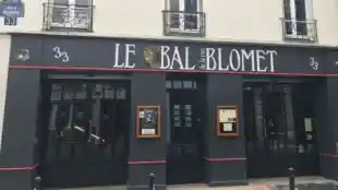 Bal Blomet