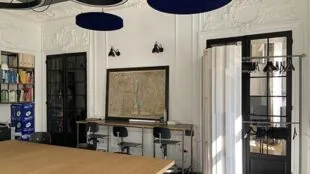 Atelier de Liège