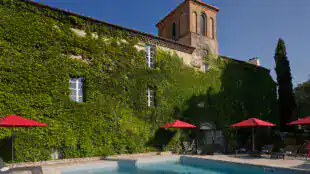 Domaine du Colombier ****