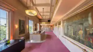 Théâtre des Champs-Élysées
