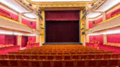 Théâtre des Champs-Élysées