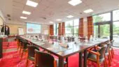 Golden Tulip CDG Villepinte ****