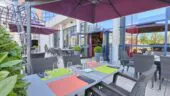 Golden Tulip CDG Villepinte ****