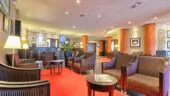 Golden Tulip CDG Villepinte ****