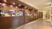 Golden Tulip CDG Villepinte ****