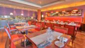 Golden Tulip CDG Villepinte ****