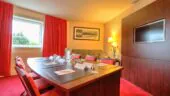 Golden Tulip CDG Villepinte ****