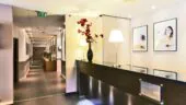 Golden Tulip CDG Villepinte ****