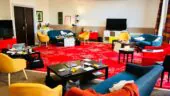 Golden Tulip CDG Villepinte ****