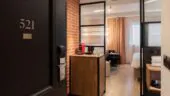 Golden Tulip CDG Villepinte ****