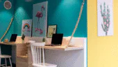 Hampton by Hilton Paris Clichy