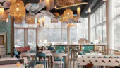 Hampton by Hilton Paris Clichy
