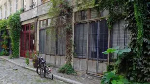 Atelier Basfroi