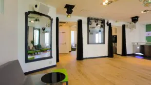 Le Salon Lafayette
