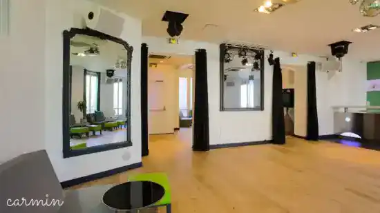 Le Salon Lafayette