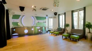 Le Salon Lafayette