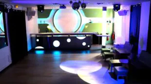 Le Salon Lafayette
