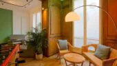 Le Salon Lafayette
