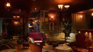 Le Pachamama