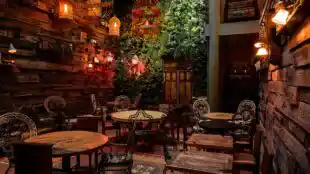 Le Pachamama - Le Pachamama