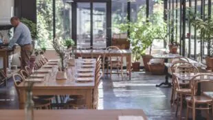 Le Barn