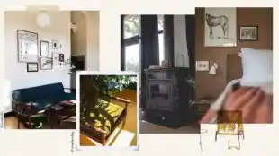 Le Barn