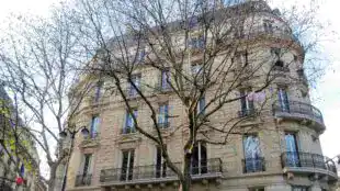 Appartement Franklin Roosevelt